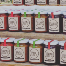 Jams & Preserves