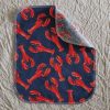 Taradale Kitchen Co. Lobster unpaper towel