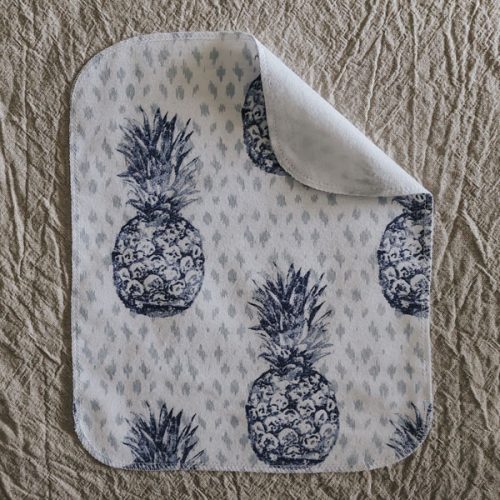 Taradale Kitchen Co. pineapple unpaper towel