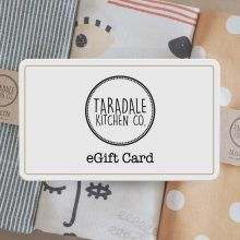 Taradale Kitchen Co eGift Card